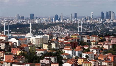 İstanbul'un deprem testlerinde korkutan sonuç